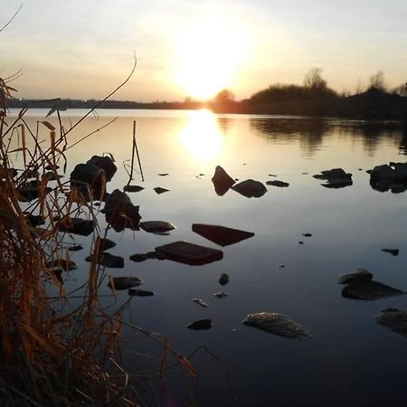 The Lake House: A Delightful And Peaceful Retreat. Derrymacash المظهر الخارجي الصورة