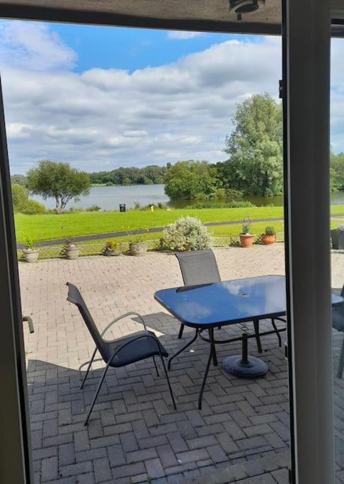 The Lake House: A Delightful And Peaceful Retreat. Derrymacash المظهر الخارجي الصورة