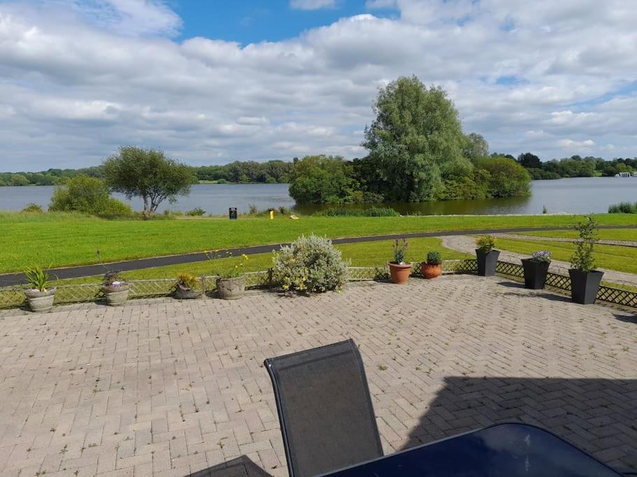 The Lake House: A Delightful And Peaceful Retreat. Derrymacash المظهر الخارجي الصورة